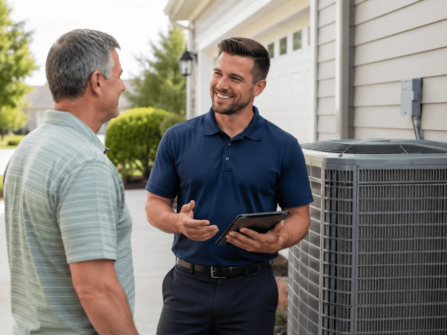 Heat Pump Installation Mcdaniel, MD FAQs